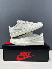 Jordan Air Jordan 1 Retro Low OG White HQ6998-100