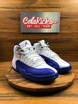 Jordan 12 Retro Blueberry