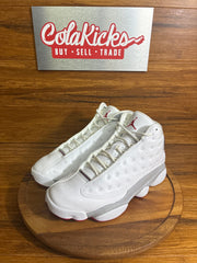 Jordan 13 Retro Wolf Grey