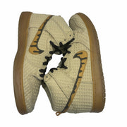 Nike SB Dunk High Waffle