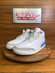Jordan 3 Retro Lucky Shorts