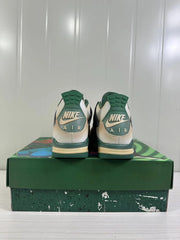 Jordan Air Jordan 4 Retro Off-White Green DC7770-106