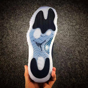 Jordan Air Jordan 11 Navy Sneakers
