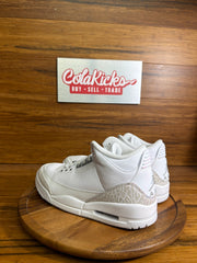 Jordan 3 Retro Pure Money (2025)