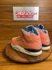 Jordan 5 Retro DJ Khaled We The Best Crimson Bliss