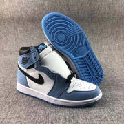 Jordan Air Jordan 1 High OG University Blue Sneakers