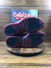 Jordan 12 Retro Flu Game (2025)
