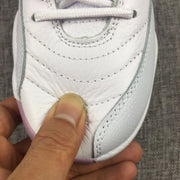 Jordan Air Jordan 12 Cherry Blossom Pink Sneakers