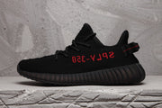 adidas Yeezy Boost 350 V2 Black Sneakers