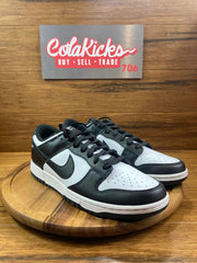 Nike Dunk Low Retro White Black Panda
