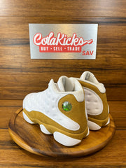 Jordan 13 Retro Wheat (2023)