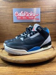 Jordan 3 Retro OG Rare Air