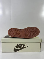 Nike Air Jordan 1 Low Canary DZ4137-700