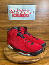 Jordan 6 Retro Toro Bravo