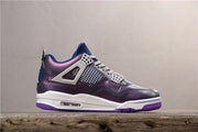 Air Jordan 4 Retro SE GS Moonsoon Blue Sneakers