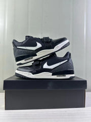 Jordan Air Jordan Legacy 312 Low Black White CD7069-001