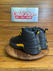 Jordan 12 Retro Black Taxi