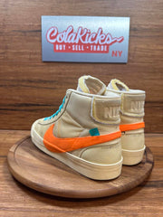 Nike Blazer Mid Off-White All Hallow's Eve JOSH CONSIGN