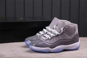 Jordan 11 High Cool Grey Sneakers CT8012-005