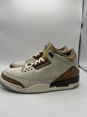 Jordan 3 Retro Palomino