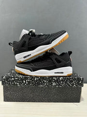 Jordan Air Jordan Spizike Low Black White IR2012-001