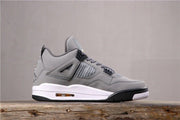 Jordan Air Jordan 4 Cool Grey Sneakers 308497-007