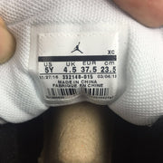 Jordan Air Jordan 1 High Black White Pink Sneakers