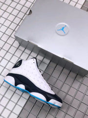 Jordan Air Jordan 13 Obsidian Sneakers 414571-144