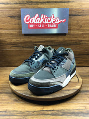 Jordan 3 Retro Patchwork Camo