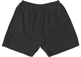 Yeezy SH-01 No Print Shorts Black