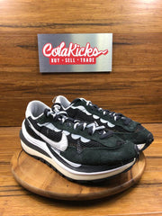 Nike Vaporwaffle sacai Black White