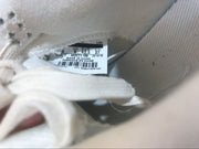 Jordan 4 Retro Levi's White Sneakers AQ2571-100