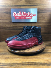 Jordan 12 Retro Flu Game (2025)