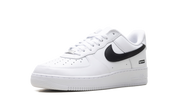 Nike Air Force 1 Low Supreme White Black