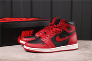 Air Jordan 1 High Facetasm Varsity Red BQ4422-600