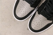 Air Jordan 1 High Shadow Black Grey White 555088-013