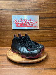 Nike Air Foamposite One Cough Drop (2025)