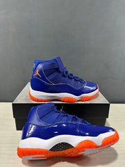 Jordan Air Jordan 11 Retro Navy Blue CT8012-114