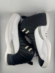 Jordan 12 Retro Playoffs (2022)