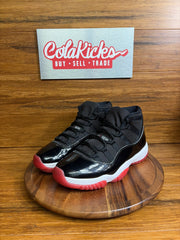 Jordan 11 Retro Playoffs Bred (2019)