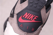 Air Jordan 4 WMNS Rasta Sneakers