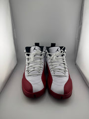 Jordan 12 Retro Cherry (2023)