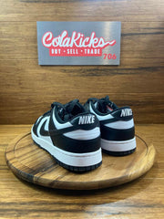 Nike Dunk Low Retro White Black Panda