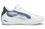Puma All-Pro Nitro White Navy