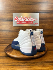 Jordan 12 Retro French Blue (2025)
