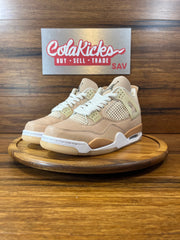 Jordan 4 Retro Shimmer (Women's)