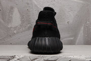 adidas Yeezy Boost 350 V2 Black Sneakers