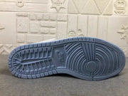 Jordan Air Jordan 1 WMNS High Zoom Grey Blue Sneakers