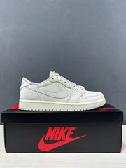 Jordan Air Jordan 1 Retro Low OG White HQ6998-100