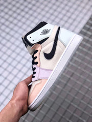 Nike Air Jordan 1 Zoom Comfort Easter Sneakers CT0979-101